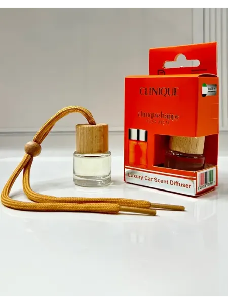 Авто Парфюм подвесной для Clinique Happy Клиник Хэппи