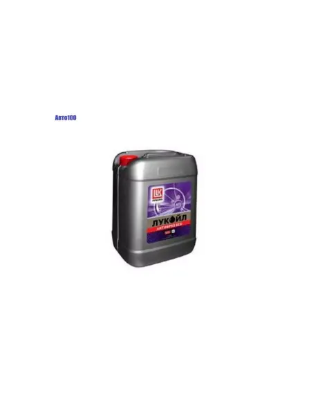 LUKOIL Жидкость охлаждающая 1кг. G11, зелная