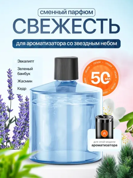 Набор ароматизаторов для дома арома жидкость для диффузора