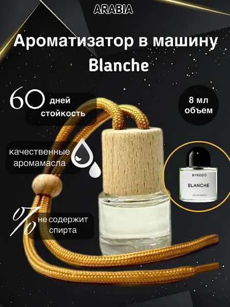 АвтоПарфюм Ароматизатор в машину