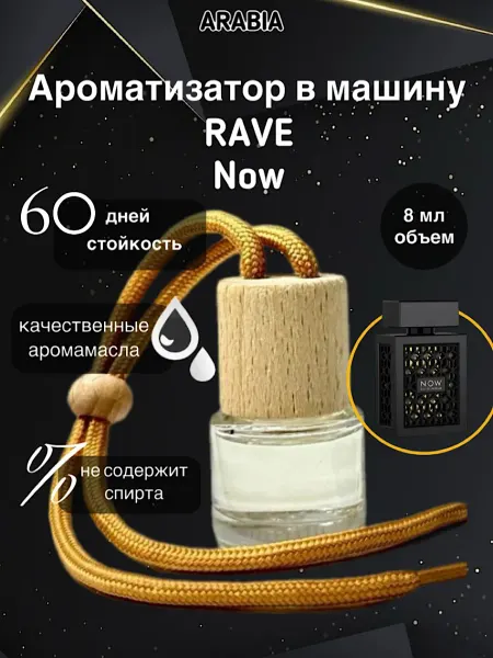 АвтоПарфюм Ароматизатор в машину