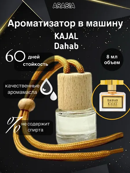АвтоПарфюм Ароматизатор в машину