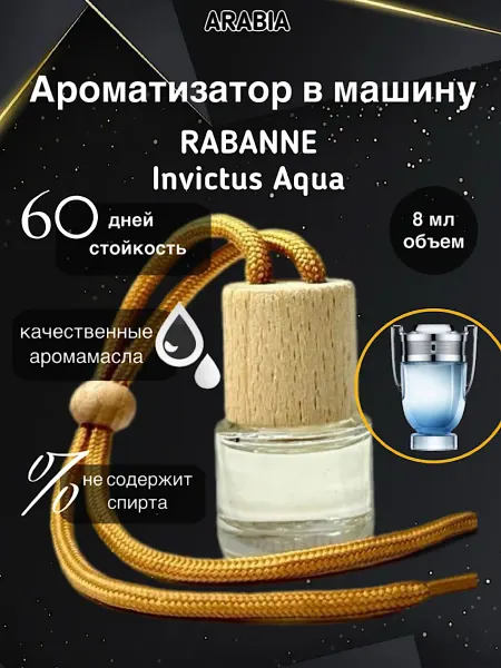 АвтоПарфюм Ароматизатор в машину