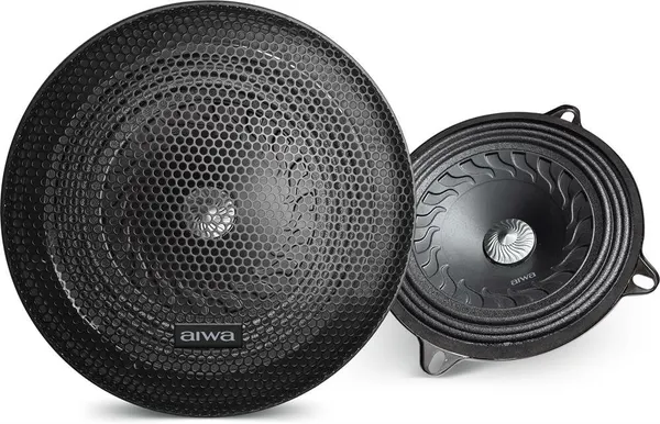 Автомобильная аккустика AIWA ASN-5082 (черный)