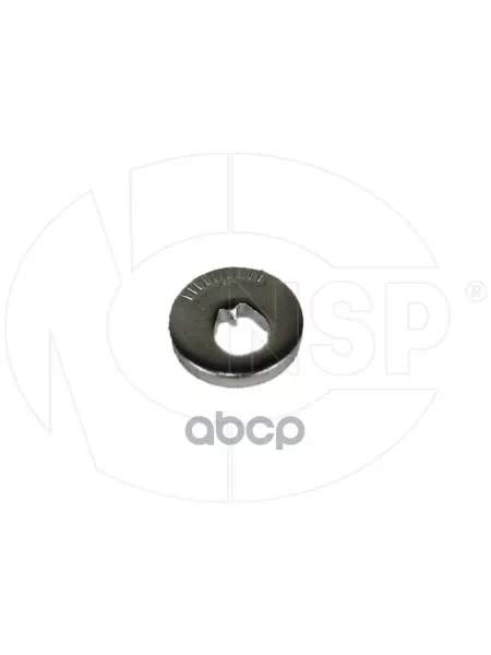 NSP Шайба эксцентриковая NISSAN X-Trail (T30) 00-06 NSP055