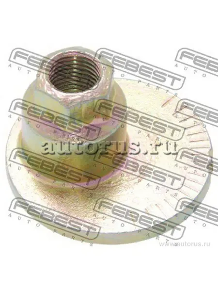 FEBEST Гайка с эксцентриком 0131-002 1ш