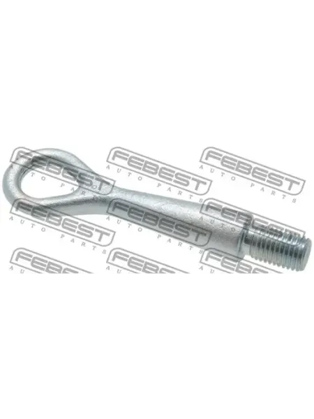 FEBEST Буксирный крюк 0499-DH 1шт
