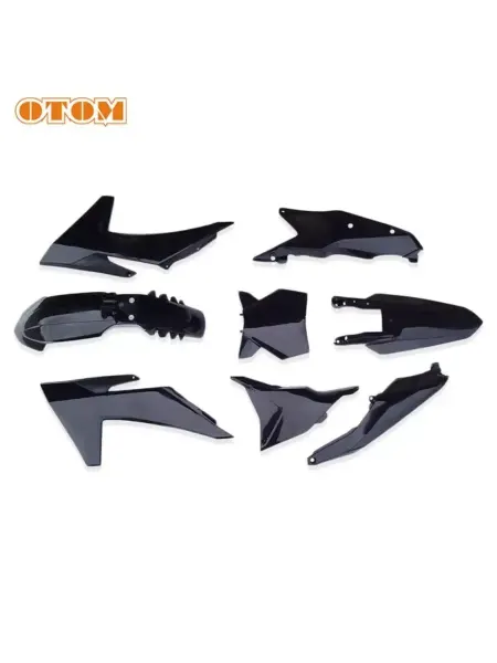 OTOM Комплект пластика KTM SX(F)125-450 2023-2024 г