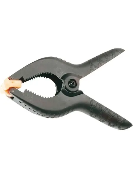 Нет бренда Пружинная струбцина 150 мм Top Tools 12A415