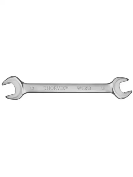 THORVIK W11417 Ключ гаечный рожковый серии ARC, 14х17 мм