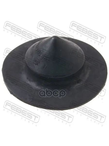 FEBEST Проставка задн пружины нижняя BMW X5 E53 1999-2006, BMW 5 E3