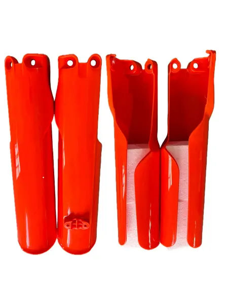 Voron moto Пластик на амортизаторы (пара) мотоцикл KTM 2019-2023