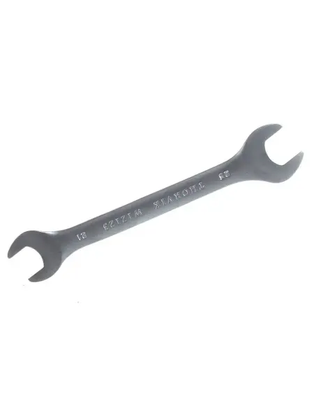 THORVIK W12123 Ключ гаечный рожковый серии ARC, 21х23 мм