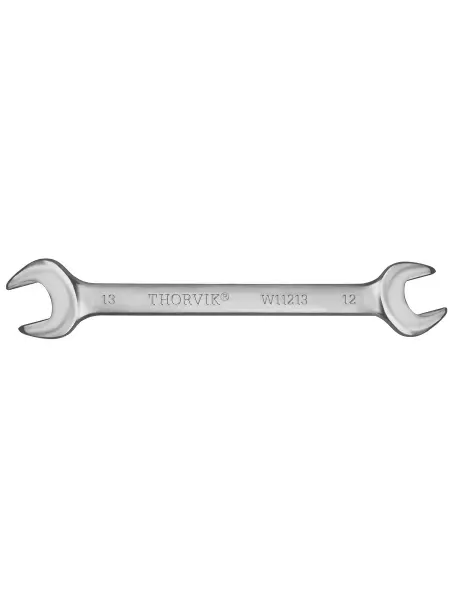 THORVIK W10809 Ключ гаечный рожковый серии ARC, 8х9 мм