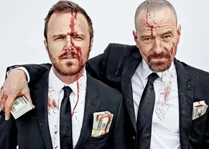 Плакат / Постер Сериал Во Все Тяжкие Breaking Bad А3 (30*42 см)