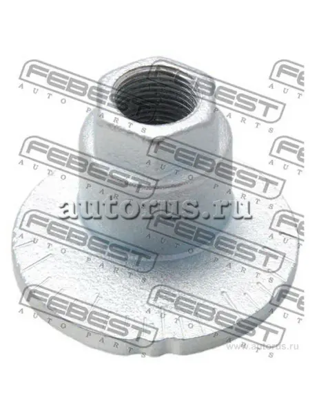 FEBEST Гайка с эксцентриком TOYOTA LAND CRUISER