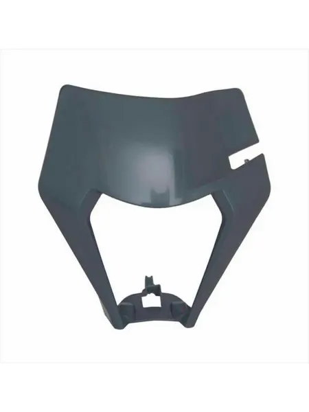 RTech Пластик фары EXC EXCF XC-W125 GREY