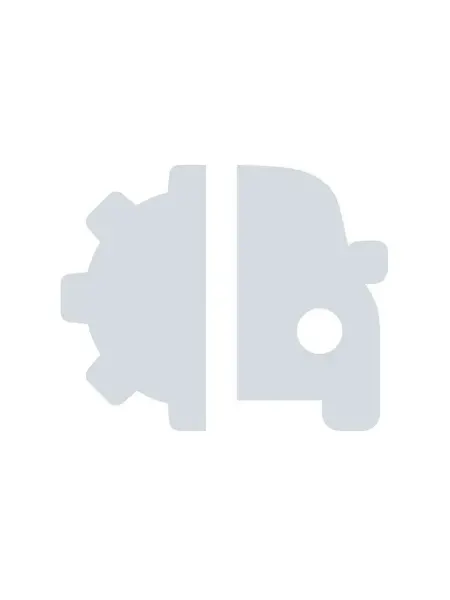 JTC Отвертка TORX T30х250мм удлиненная