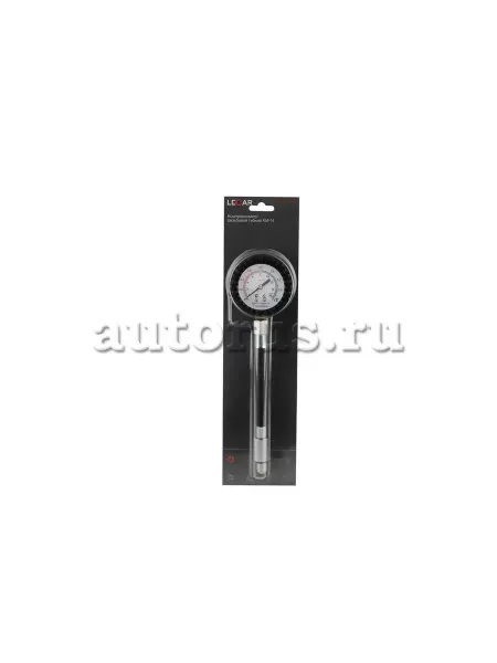 LECAR Компрессометр резьбовой, гибкий LECAR000022106