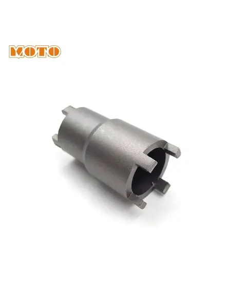 OTOM Съемник корзины сцепления мотоцикла (корончатой гайки)