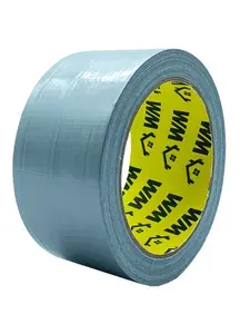 Скотч армированный ТПЛ WM 48мм, 30 м 12шт