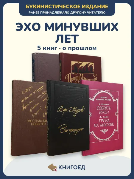 Книгоед Исторические романы Мельников Хюберт Василаке Андреева
