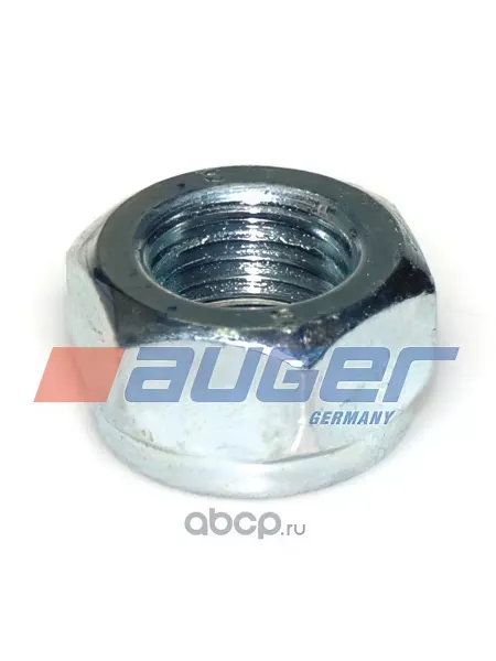 Auger Гайка Комплект из 10 шт