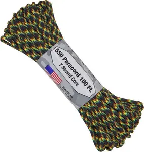 Паракорд Atwood Rope MFG 550 Galaxy, 30 м