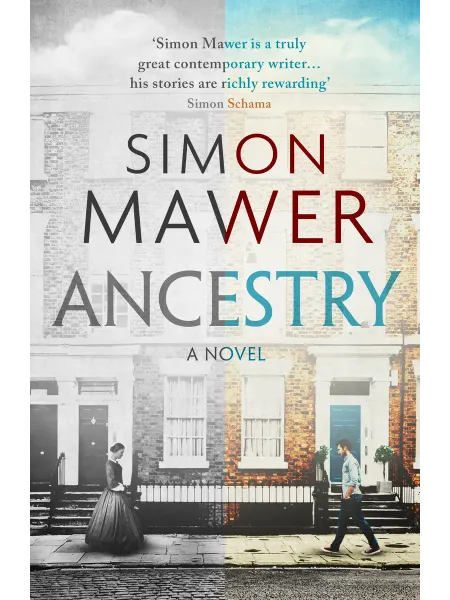 Little, brown and company Ancestry Книга на Английском