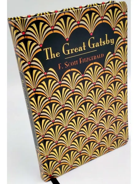 Chiltern Publishing The Great Gatsby Великий Гэтсби роман на английском