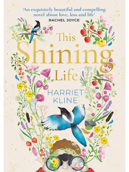 Doubleday This Shining Life Книга на Английском