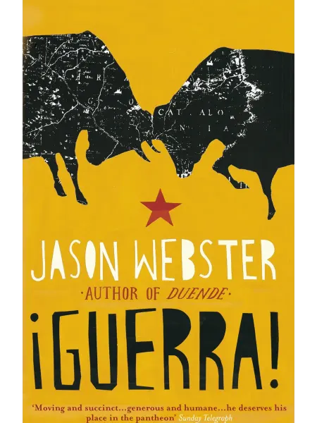 Black Swan Guerra Книга на Английском