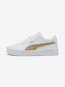 Кеды PUMA Carina 30 Aqua Metallics