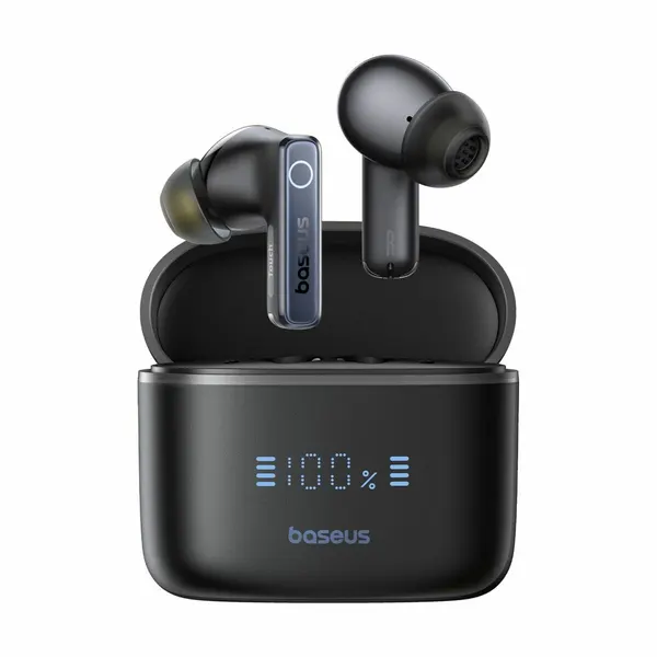 Беспроводные наушники OS Baseus Bowie 30 True Wireless Earphones Cosmic Black