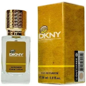 Вода парфюмерная Be Delicious женские 30 ml / Парфюм Би Делишес 30 мл