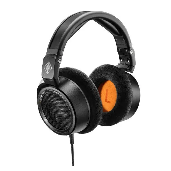 Наушники мониторные классические Neumann NDH 30 Black edition