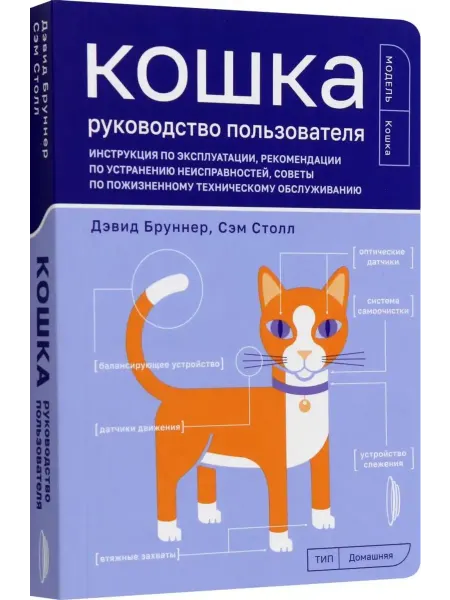 Портал Кошка. Руководство пользователя