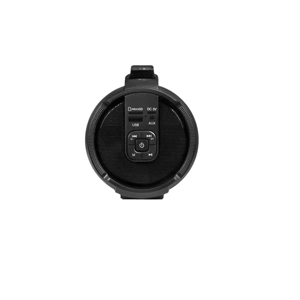 Акустическая система Defender Beatbox 16 Цвет черный да 1 кг 65216 65216 .