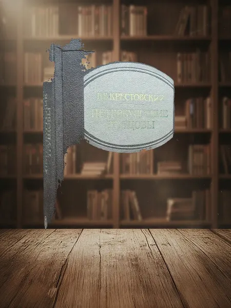 Книги из прошлого Петербургские трущобы. В 2 книгах. Книга 2. Часть 4-6