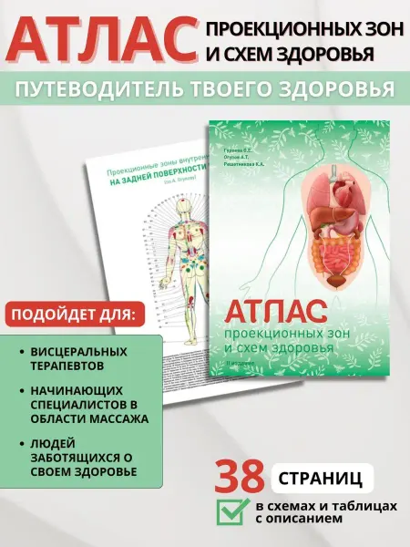 Целебно Атлас анатомический тело человека
