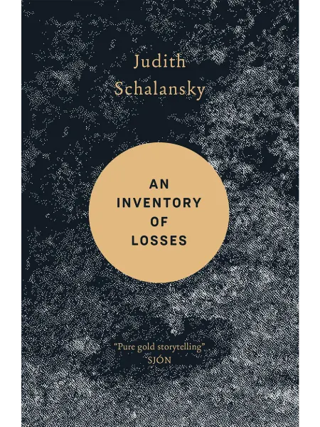 MacLehose Press An Inventory of Losses Книга на Английском