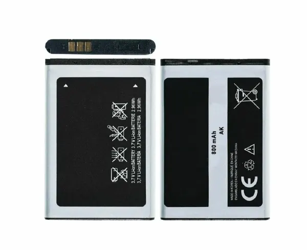 Samsung SGH-C260 Аккумуляторная батарея