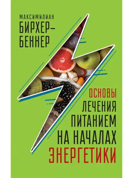 Концептуал Основы лечения питанием, М. Бирхер-Беннер