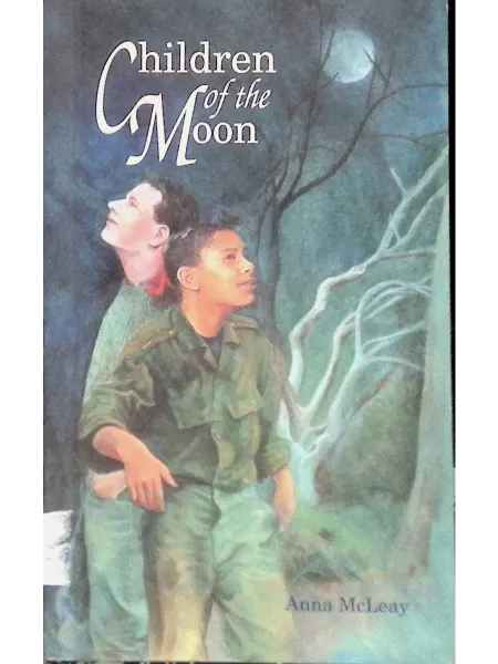 Не указано Children of the Moon