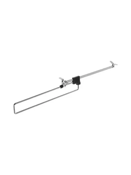 Выдвижная штанга для шкафов CAPPIO Light 300 мм