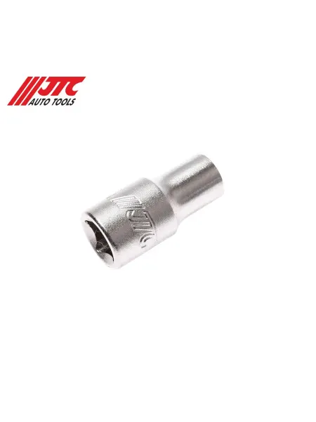 JTC Головка торцевая 1 4" 06мм L=25мм