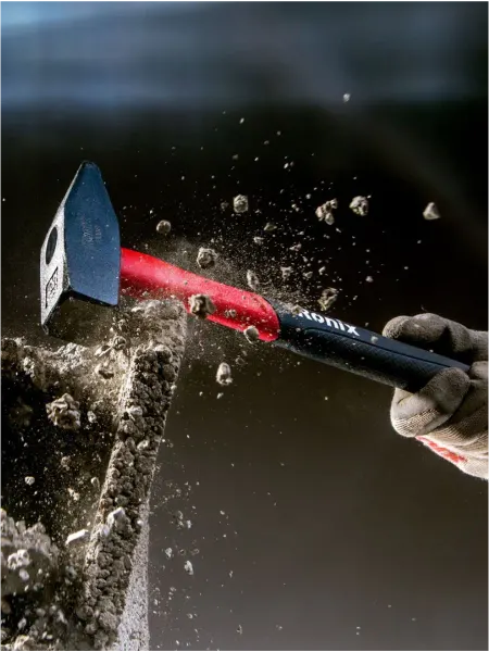 Ronix tools Молоток строительный слесарный 300 г