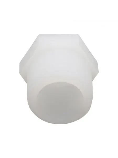 MyPads Пробка для слива трубы 1 дюйм, PVC для водонагревателя, к