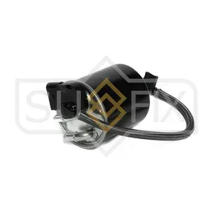 Фильтр топливный, для Мерседес W204, 300 W212, X204, W166, Спринтер, Вито W639 арт SR1042