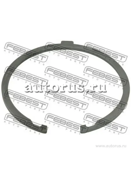 FEBEST Кольцо стопорное RENAULT CLIO II 1998-2005 CC-2-72X2